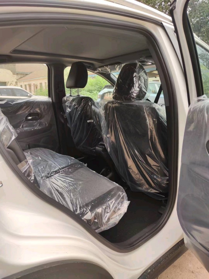 广州22年本田XRV3