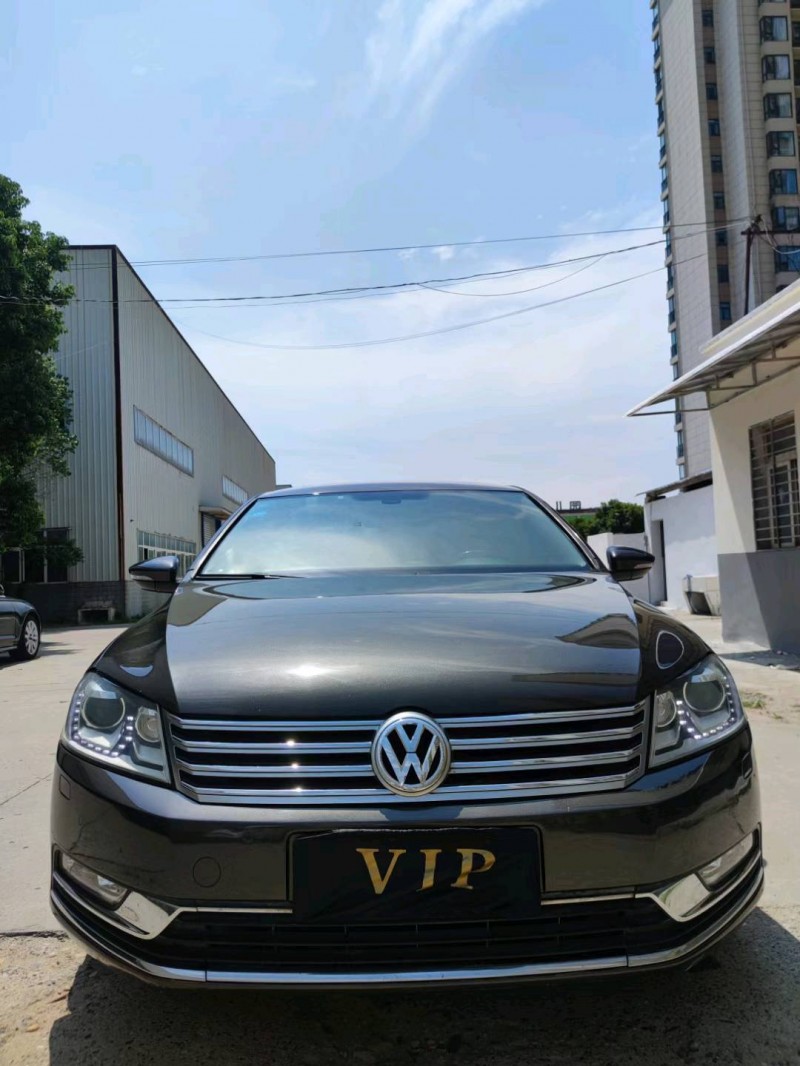 北京16年大众迈腾9