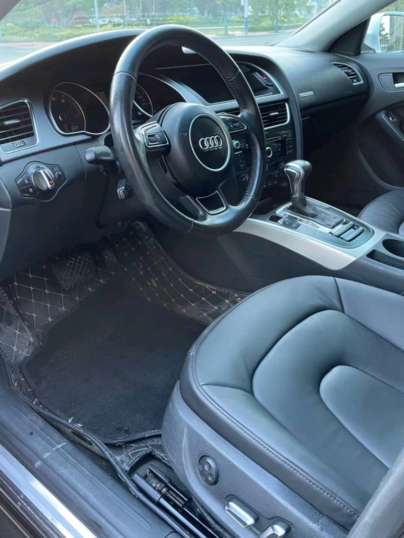 徐州14年奥迪A56