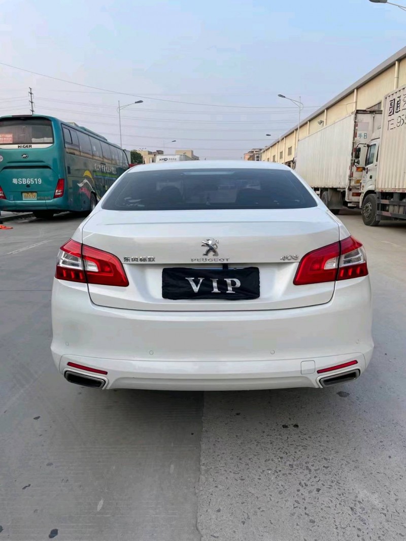 东莞17年标致4089