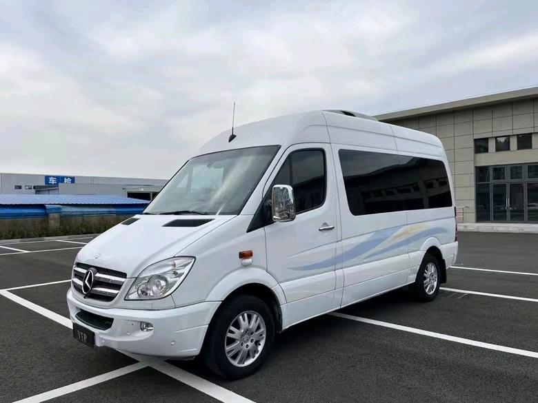 盐城14年奔驰斯宾特7