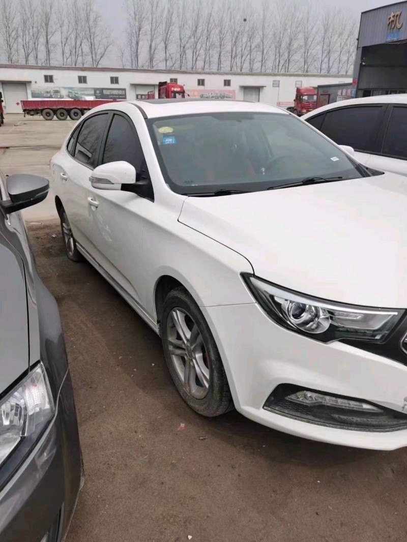 北京16年奔腾B302