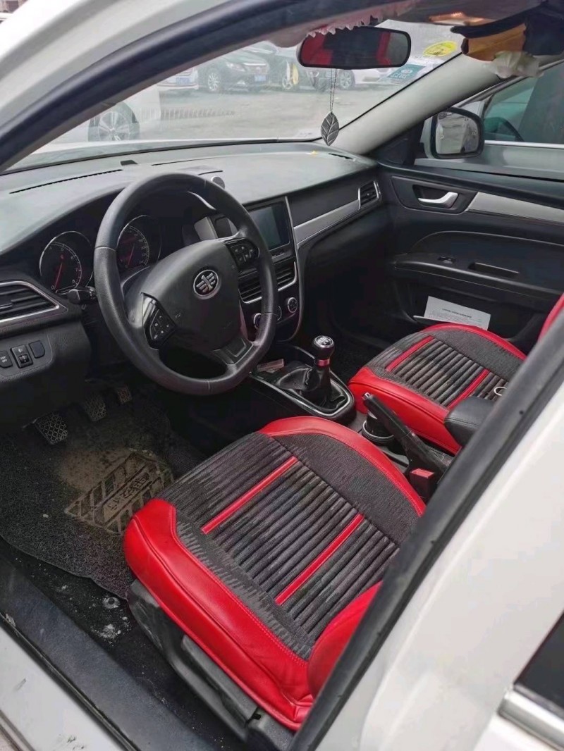 北京16年奔腾B304