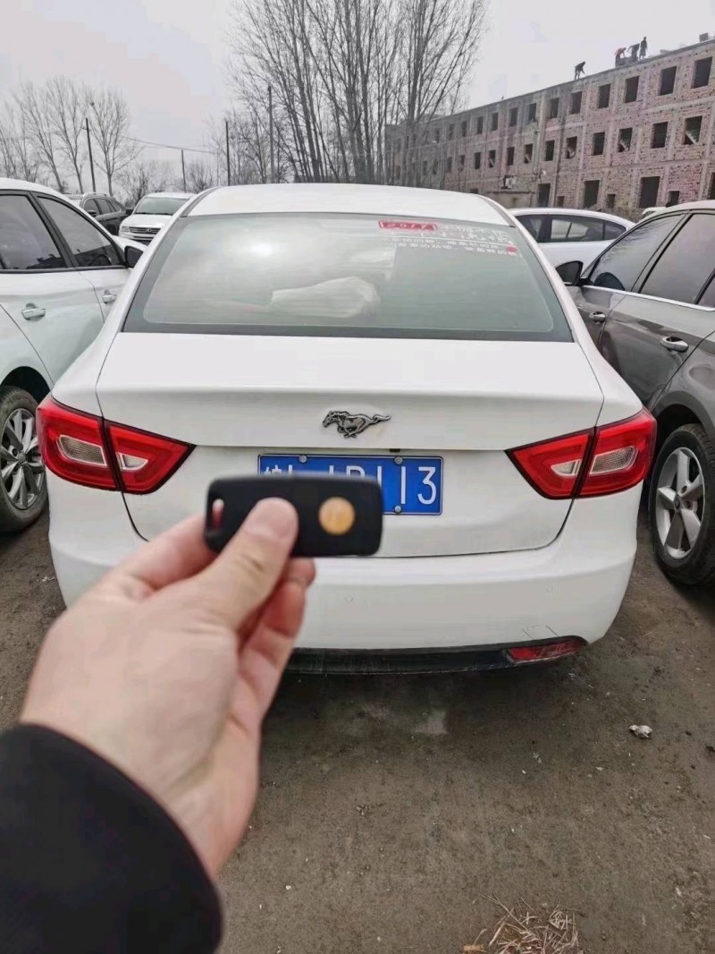 北京16年奔腾B306