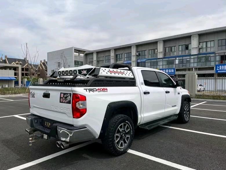 盐城16年丰田坦途8