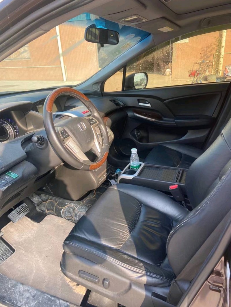 东莞14年本田奥德赛5