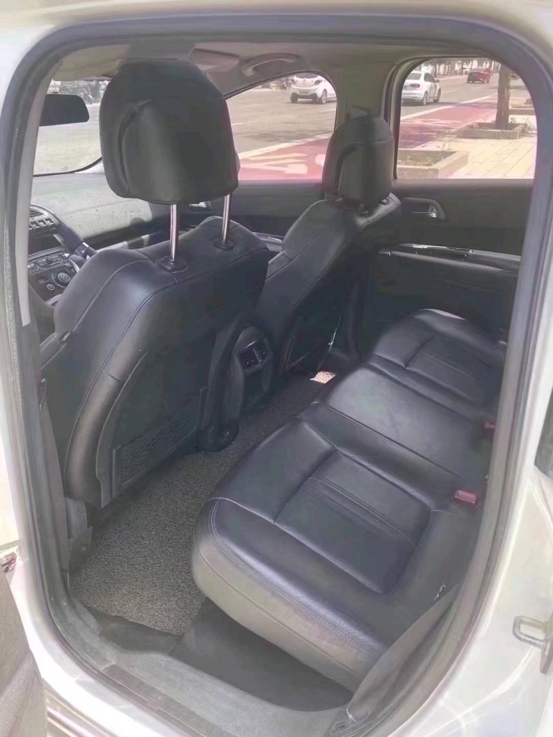 北京13年标致30086