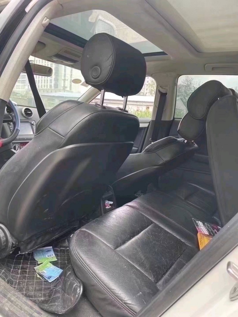 北京12年奥迪A35