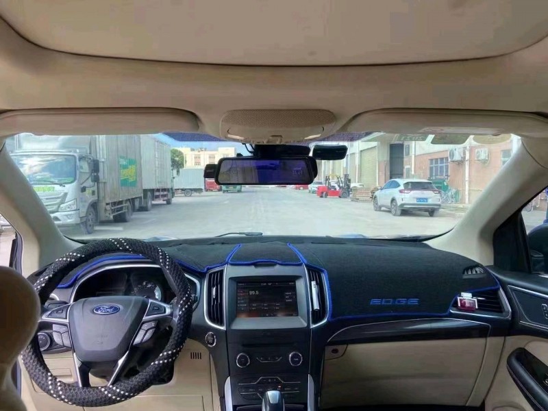 东莞15年福特锐界6