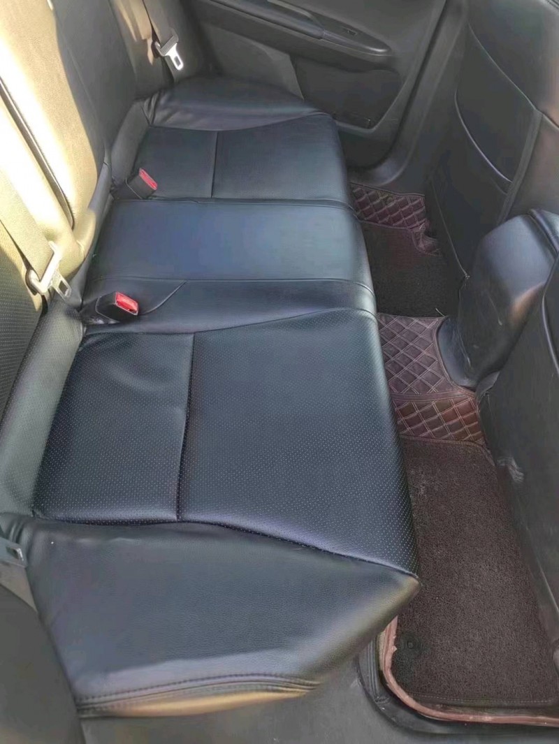 北京16年本田雅阁7