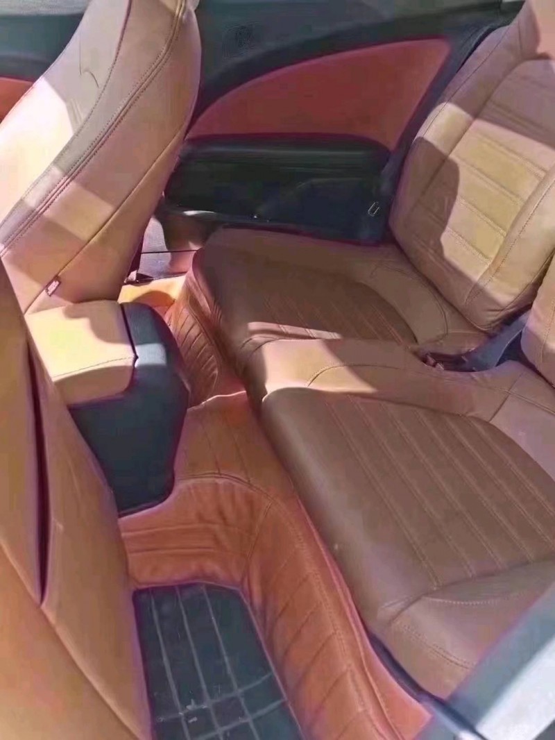 北京12年大众尚酷4