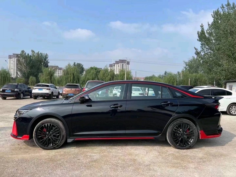 北京22年东风奕炫3