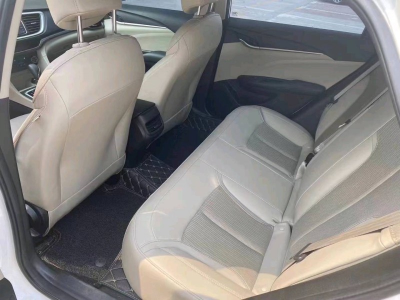 北京17年别克英朗4