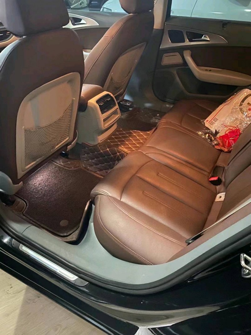 北京14年奥迪A66