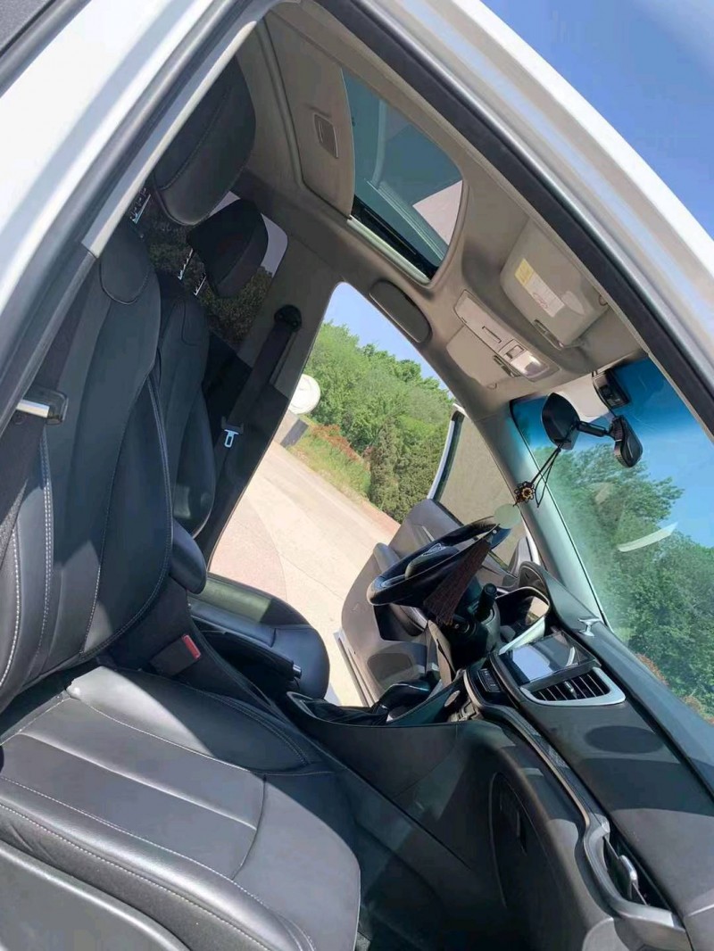 宜春18年别克英朗6