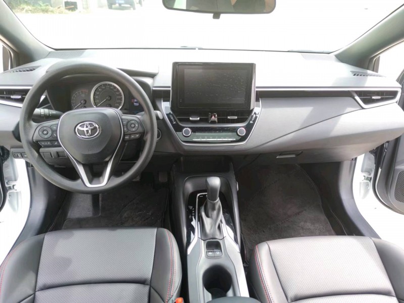 北京22年丰田雷凌3