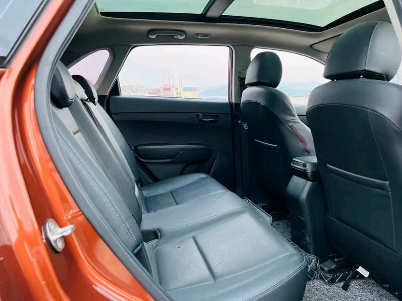 东莞19年起亚KX36