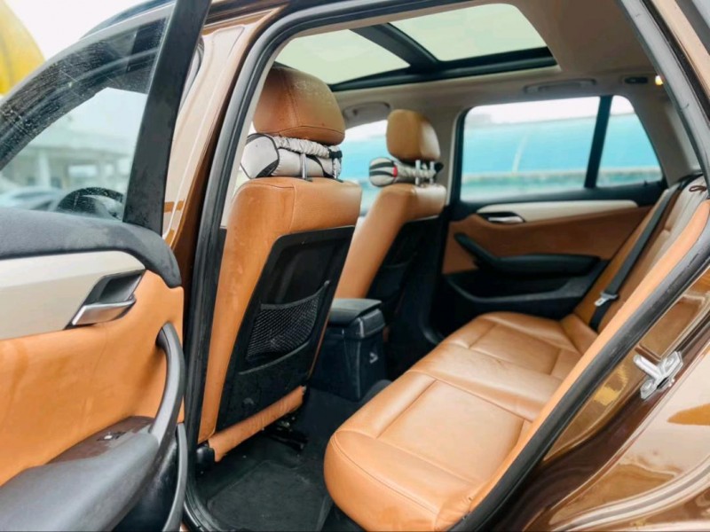 东莞14年宝马X14