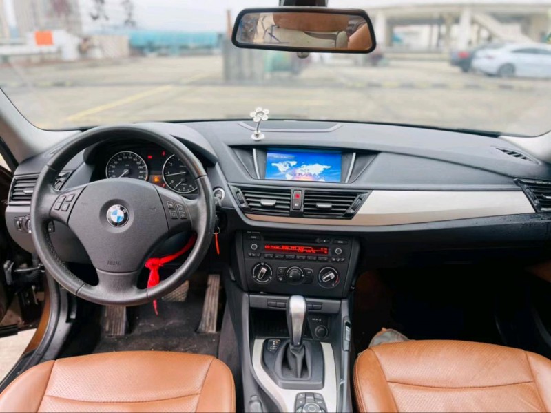 东莞14年宝马X15