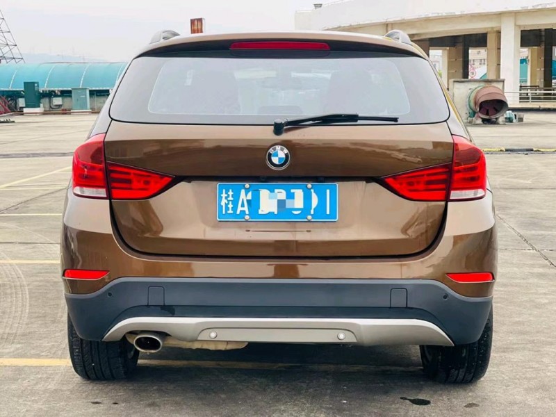 东莞14年宝马X19