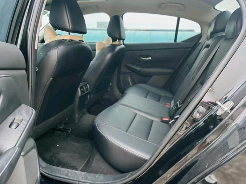 东莞19年日产轩逸6