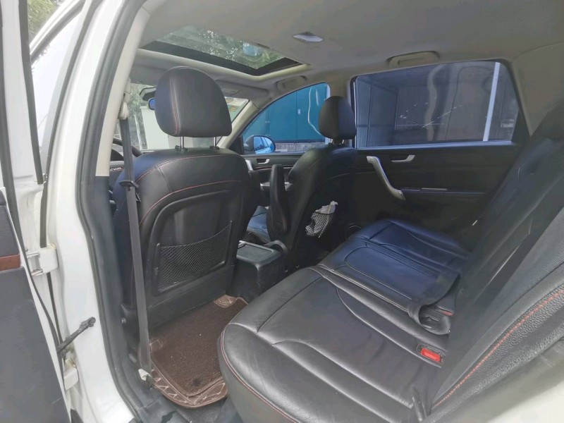 保定14年哈弗H63