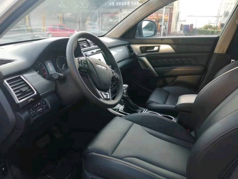 保定16年哈弗H24