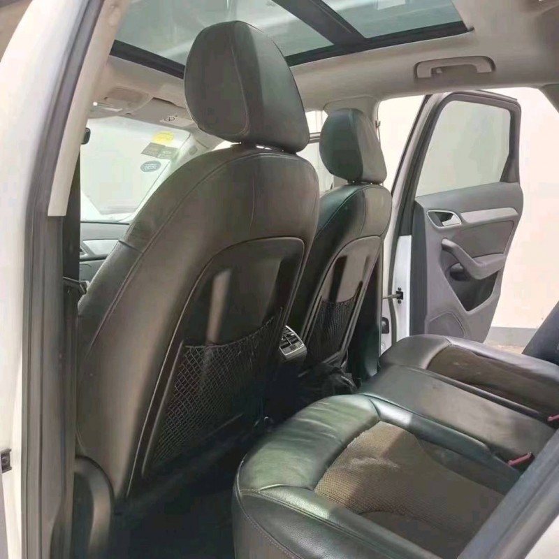 东莞17年奥迪Q34