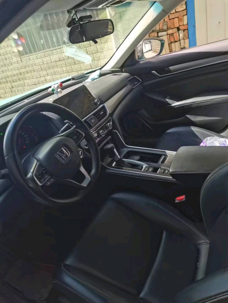 北京20年本田英诗派5