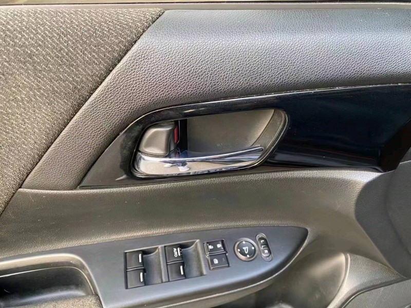 沈阳18年本田雅阁5