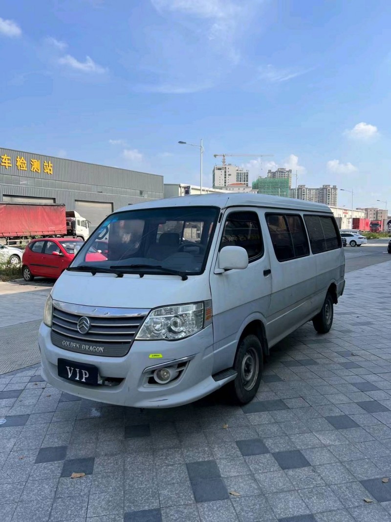 东莞14年金杯海狮6