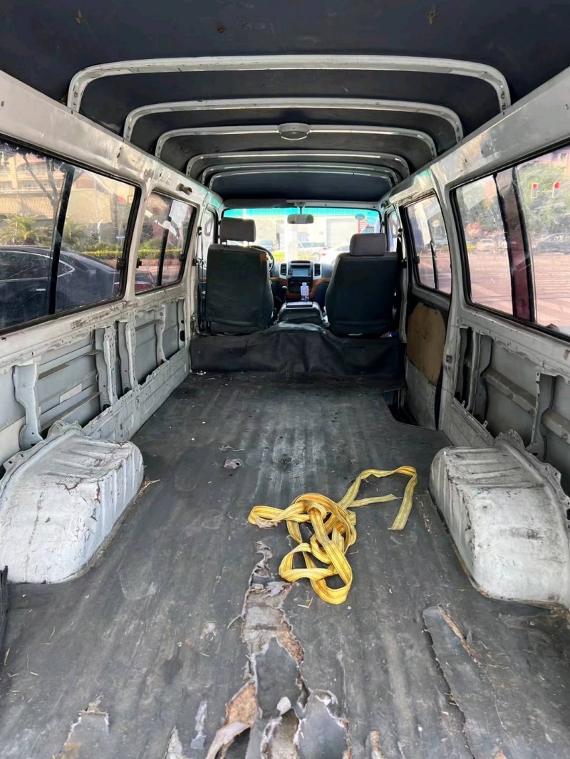 东莞14年金杯海狮3