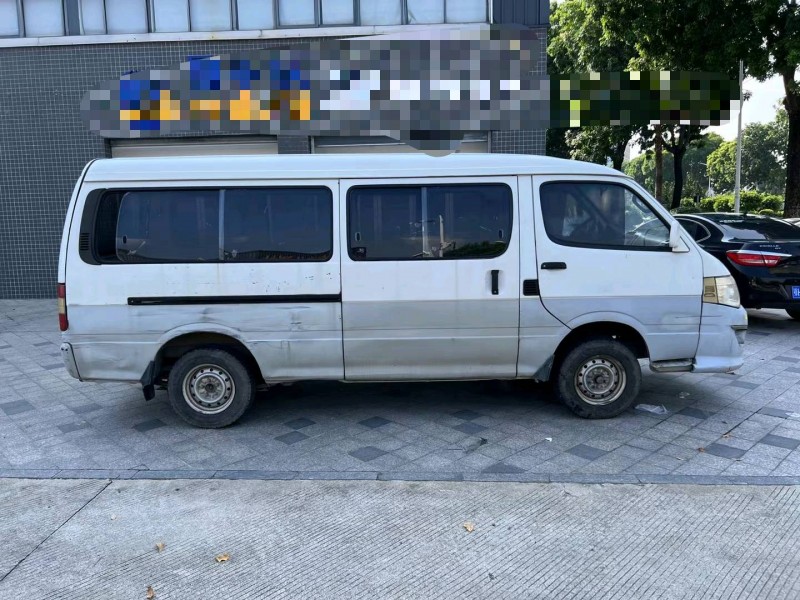 东莞14年金杯海狮2