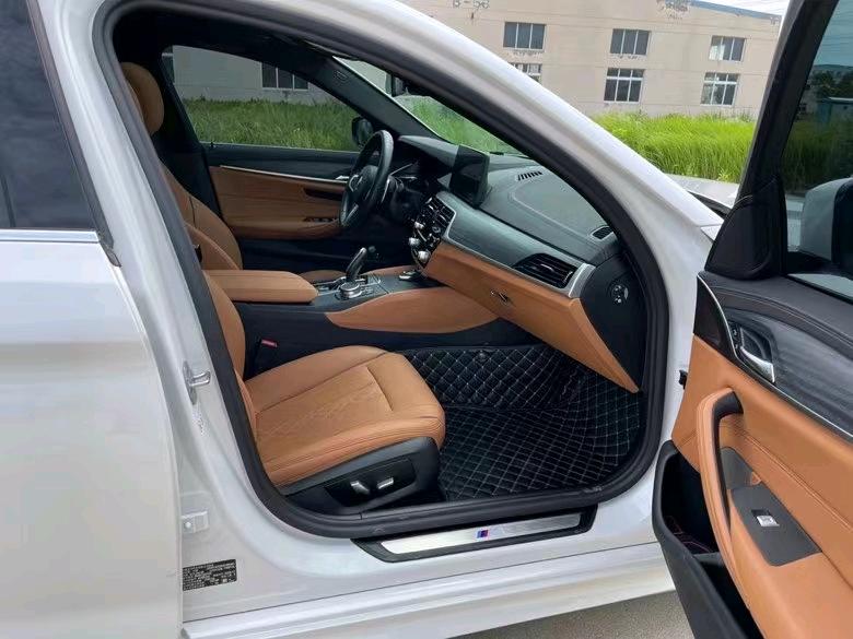 盐城21年宝马5系6