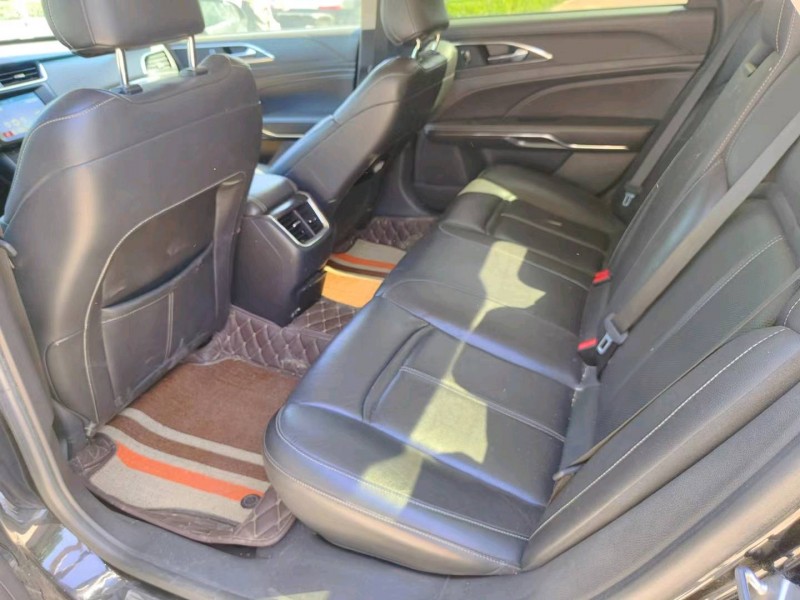 青岛16年福特金牛座5