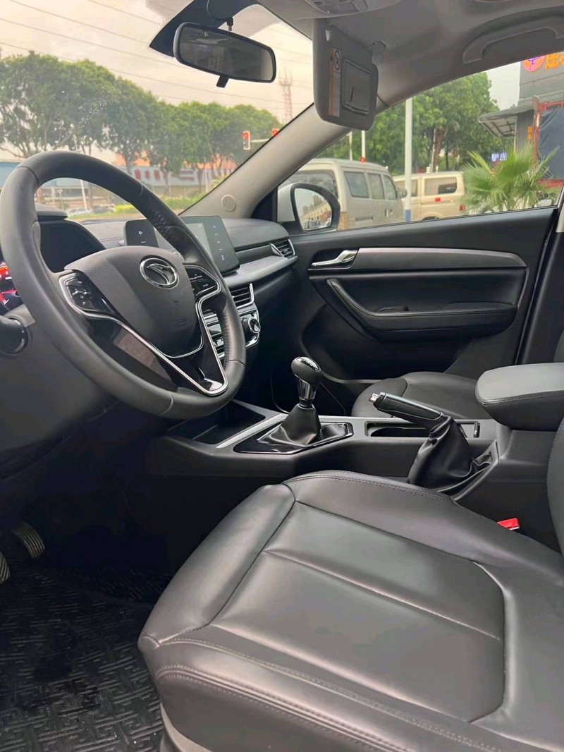 东莞20年东南汽车DX54