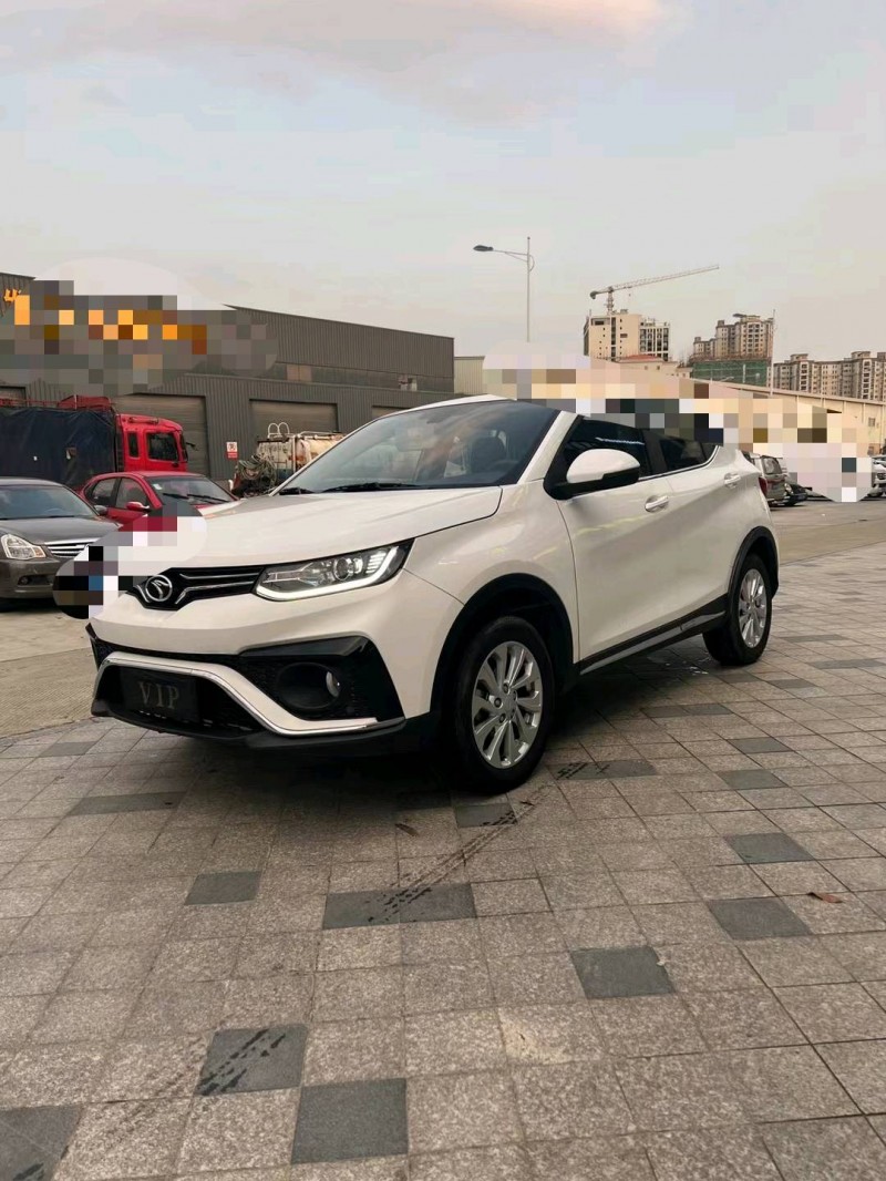 东莞20年东南汽车DX53
