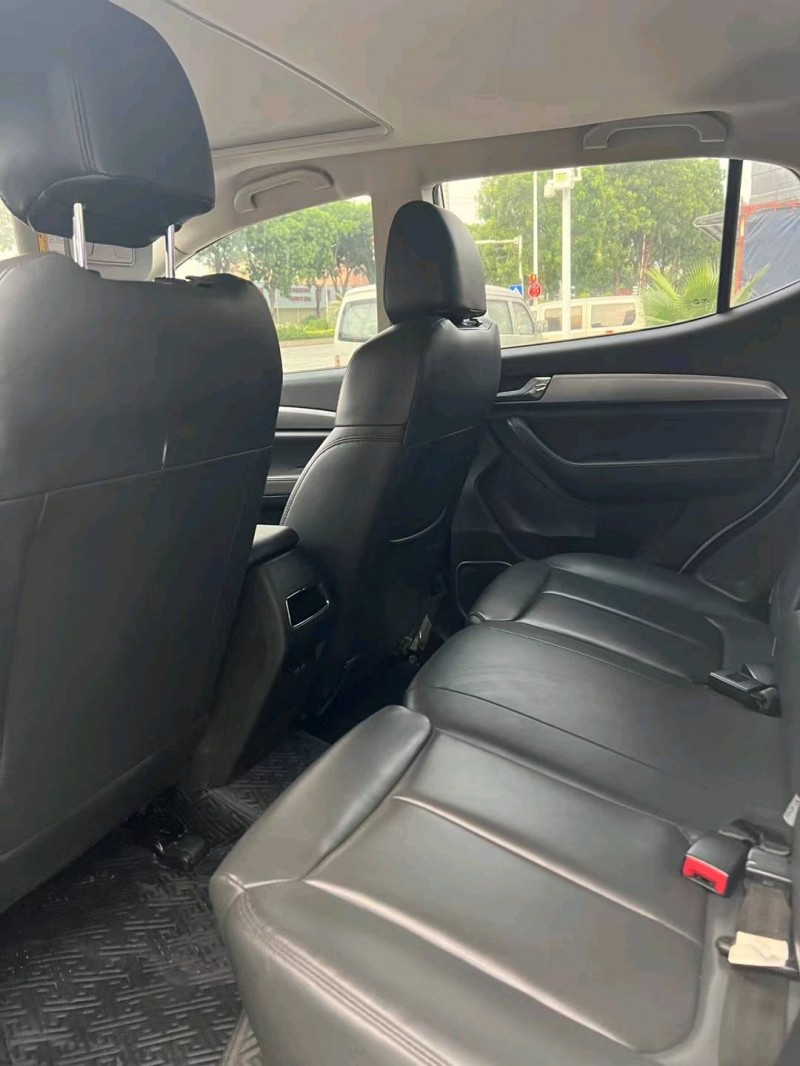 东莞20年东南汽车DX55