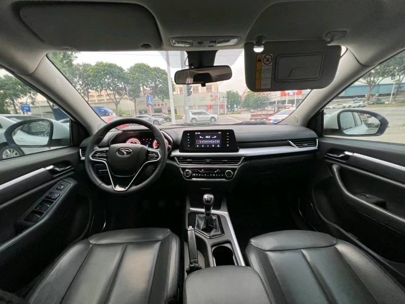 东莞20年东南汽车DX56