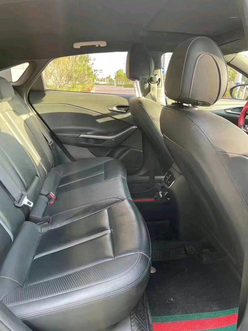 徐州19年现代菲斯塔4