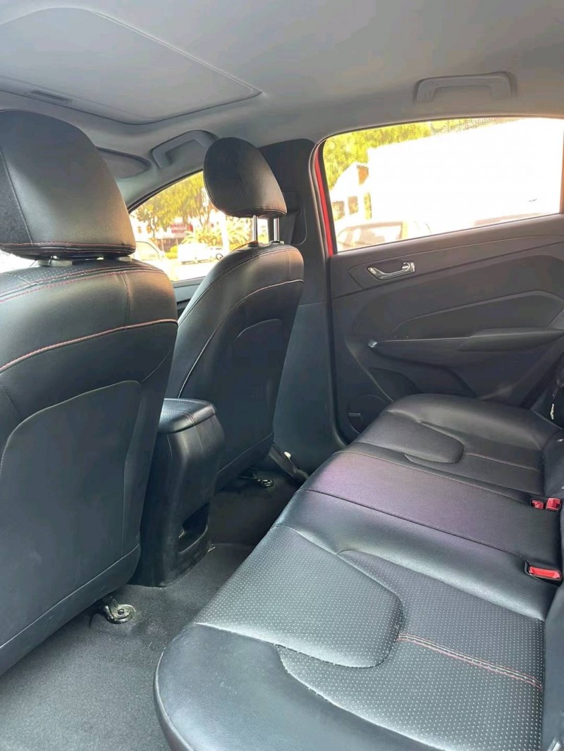 东莞17年奇瑞艾瑞泽55