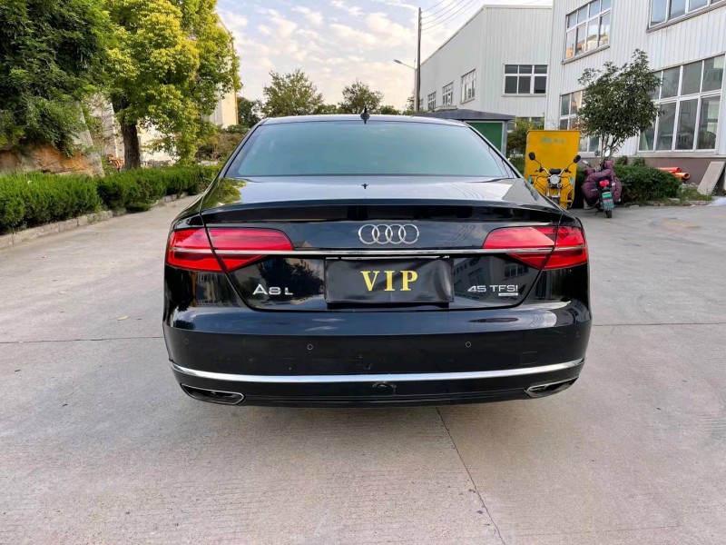 徐州15年奥迪A8L1