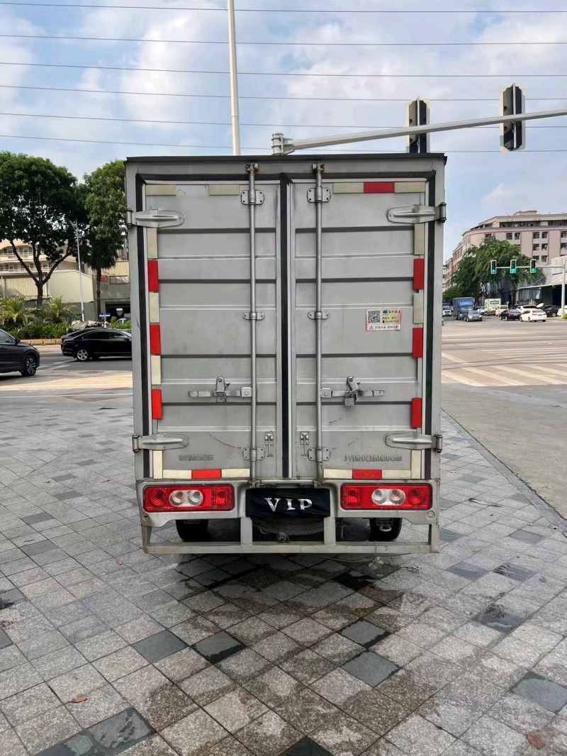 东莞21年开瑞优劲9