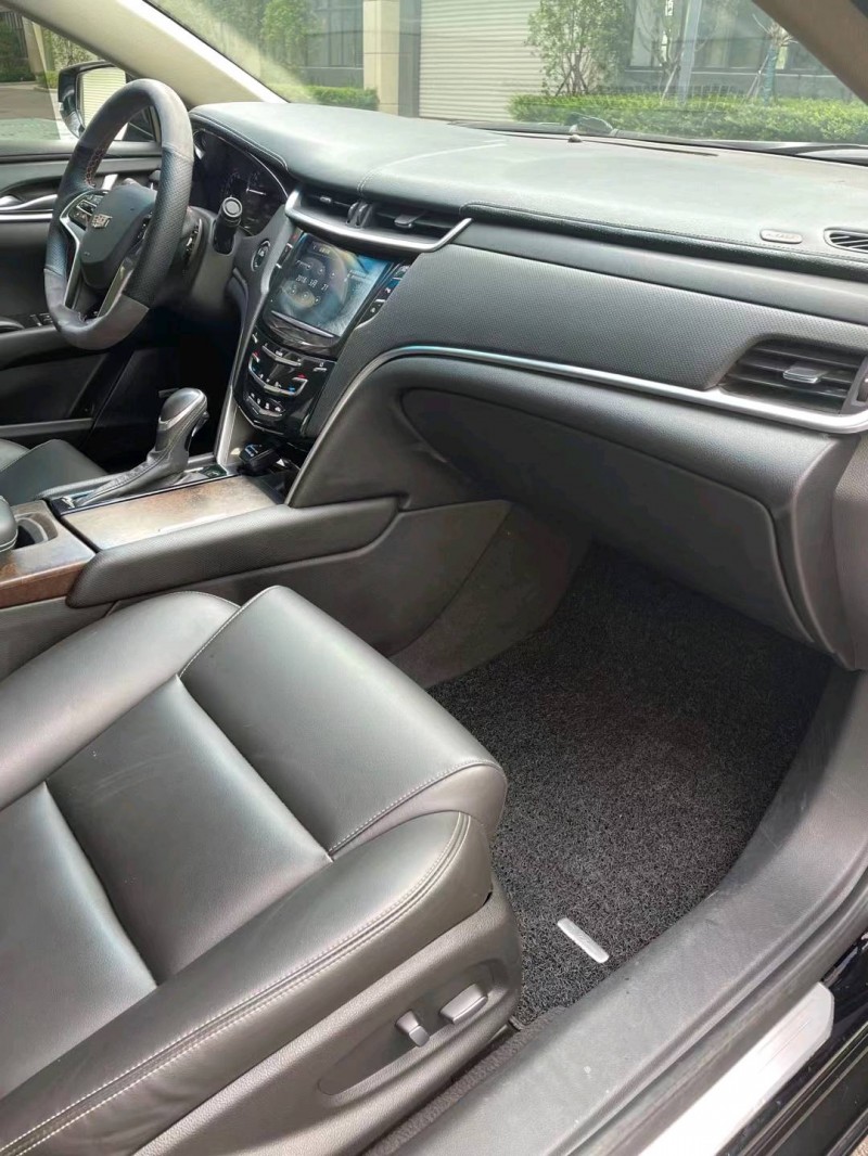 徐州19年凯迪拉克XTS5