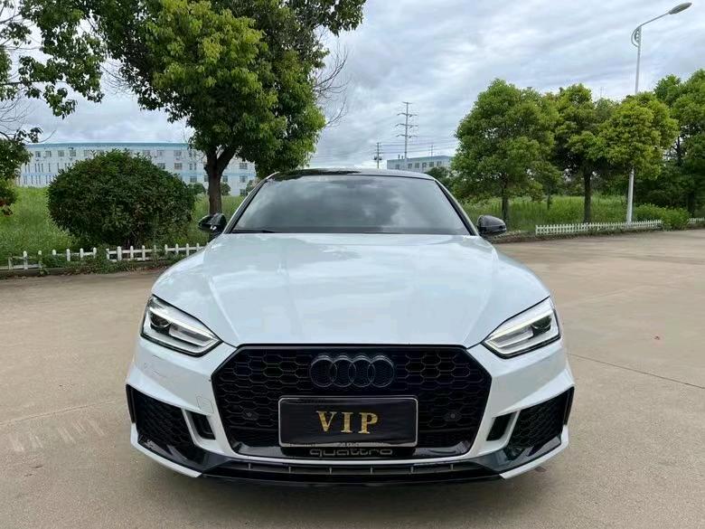 盐城18年奥迪A51