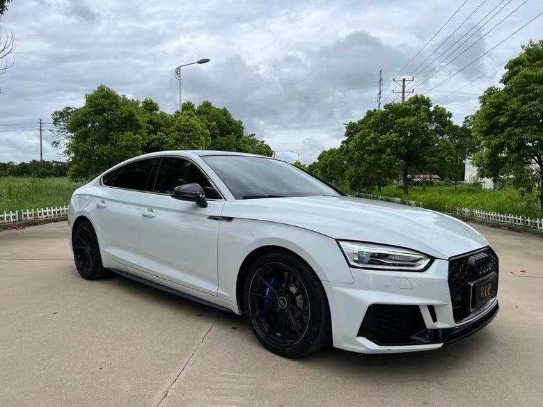 盐城18年奥迪A52