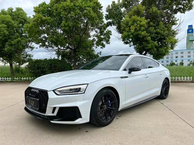 盐城18年奥迪A53