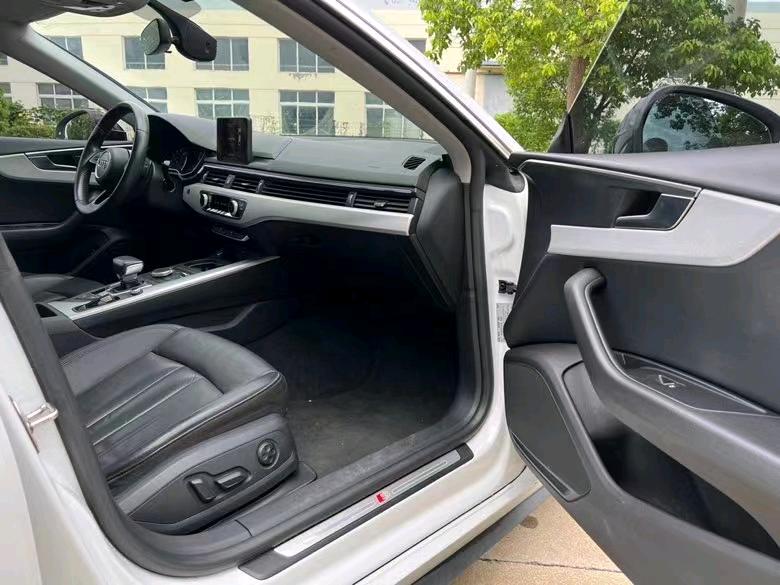 盐城18年奥迪A56