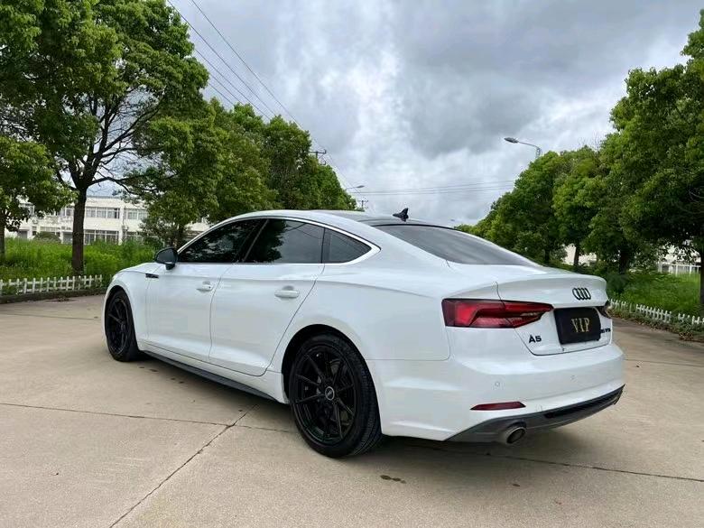 盐城18年奥迪A59