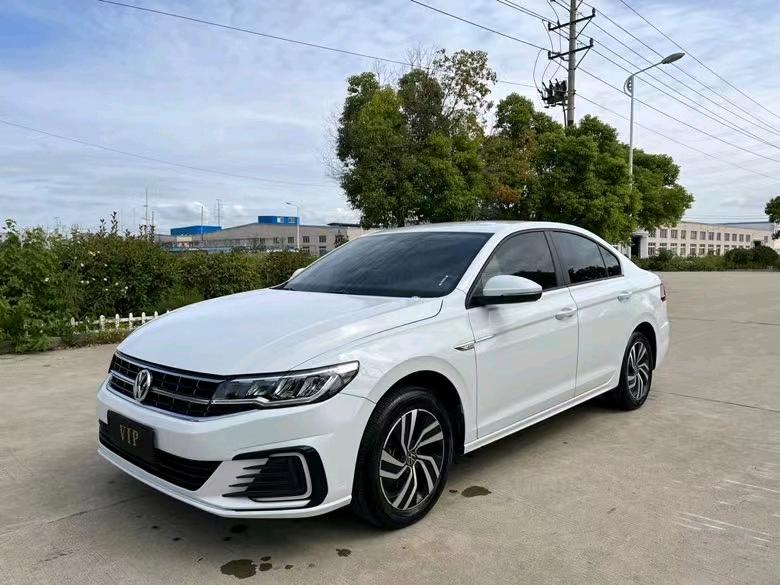 盐城21年大众宝来3